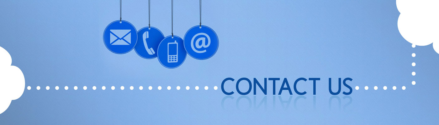 Contact Us - AJ Computer Solutions